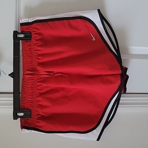Nike DriFit Shorts